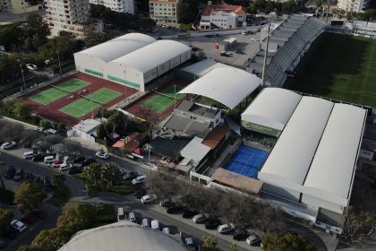 Desporto